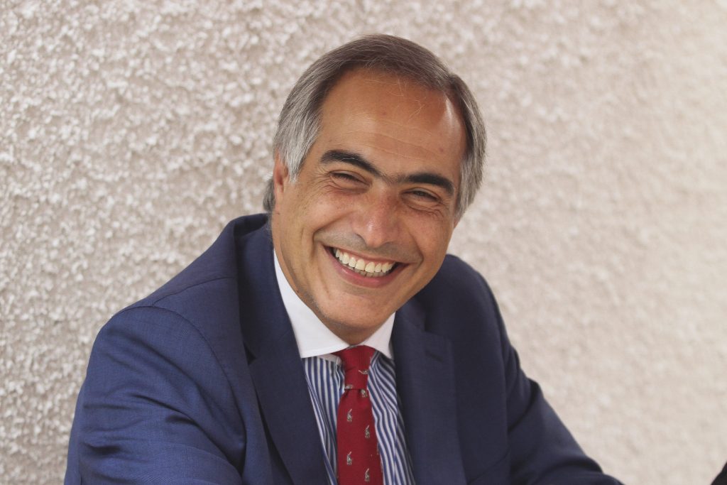 Francisco Chahuán y designaciones de Piñera: “Nosotros respetamos su decisión”
