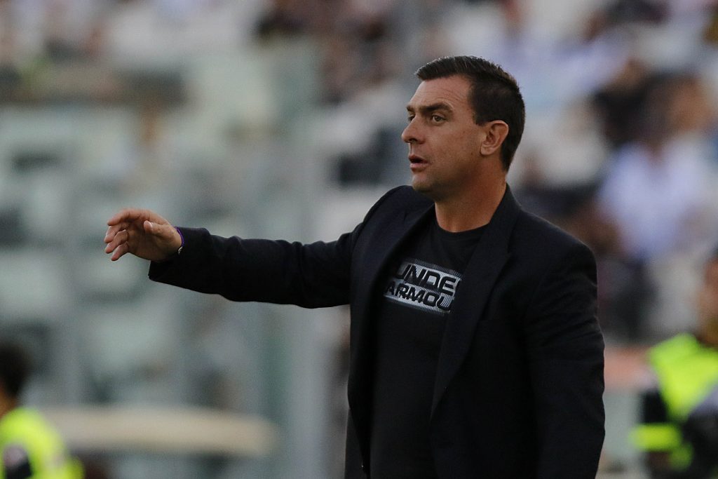 Pablo Guede descartó regresar a Colo Colo en un corto plazo