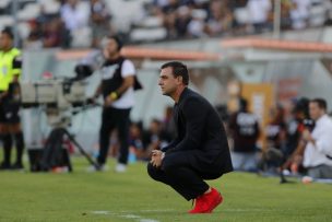 Pablo Guede habría mandado espías a Bolivia en la previa de la Copa Libertadores