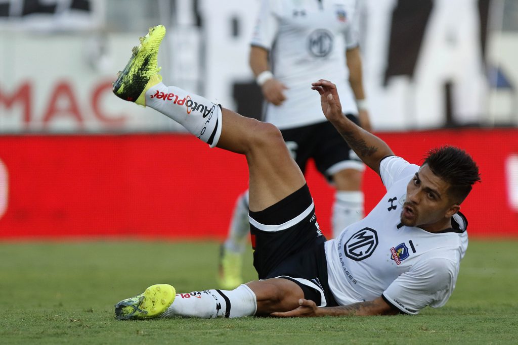 Problemas para Pablo Guede: César Pinares no viajaría a Bolivia