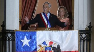 Los cinco grandes acuerdos que propuso Sebastián Piñera en La Moneda