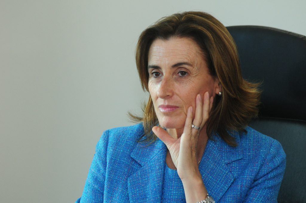 “Hay que tener harta personalidad para decir algo así”: Marcela Cubillos reacciona ante declaraciones de Heraldo Muñoz sobre Presidente Piñera