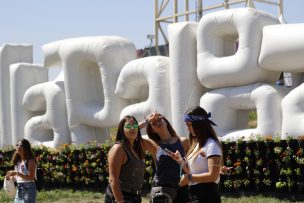 Lollapalooza 2019 liberó su parrilla de artistas para la nueva versión