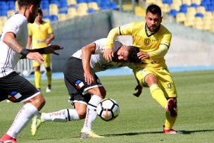 Las posibles sanciones a Meneses tras la simulación ante Colo Colo