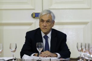 La explicación de Piñera por indulto a reo de Punta Peuco