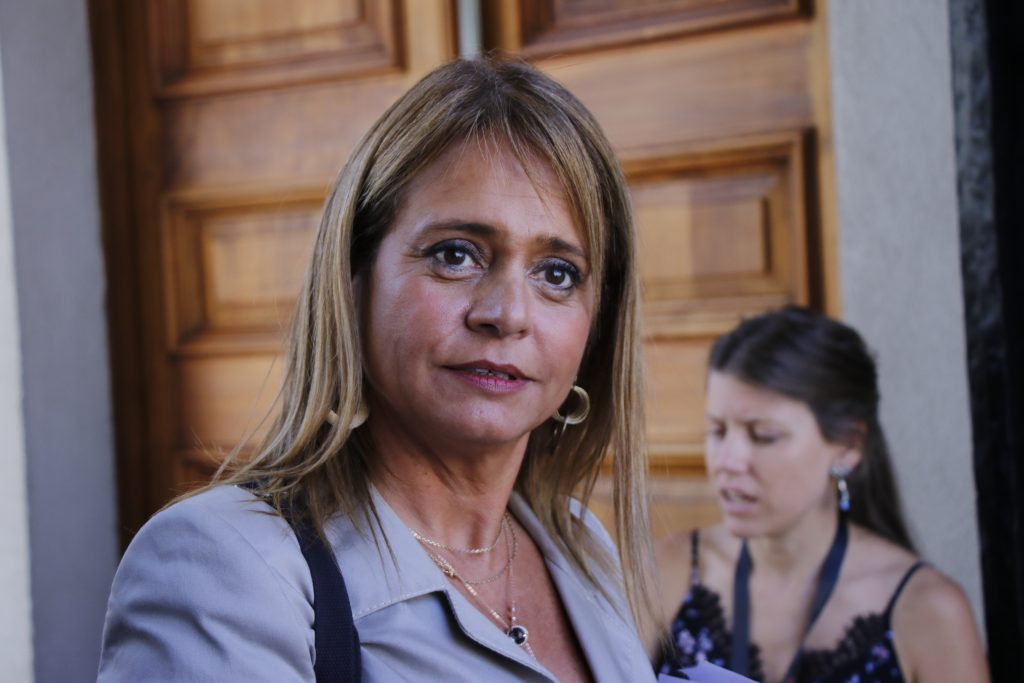 Presidenta de la UDI: “Es mejor para un niño ser adoptado por una pareja heterosexual”