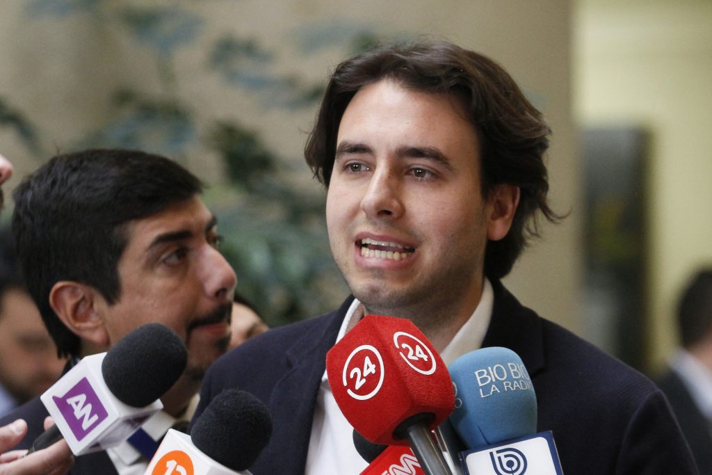 Mirosevic y demanda marítima: “Quedó clarísimo que no fue Chile el responsable del fracaso de las conversaciones”
