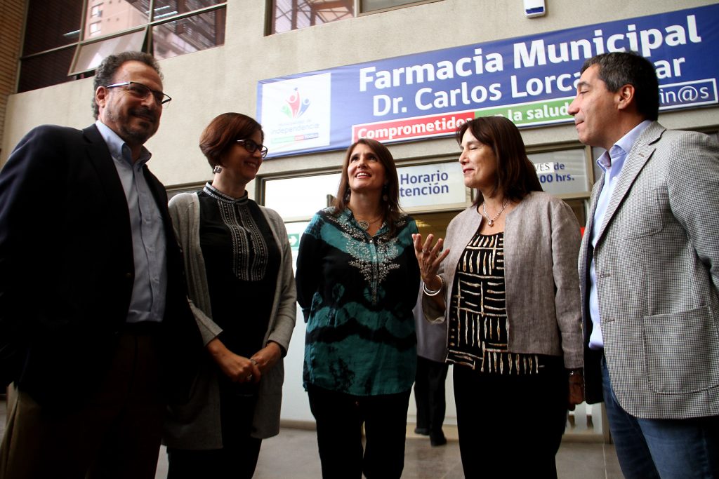 Ex ministros de Bachelet critican modificaciones a la Ley de Aborto