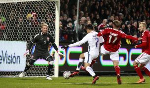 Chile consiguió un frío empate en el segundo partido de Rueda