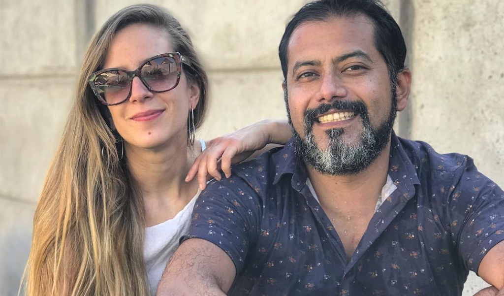 Alison Mandel y su lucha por ser madre: “Tuve una pérdida”