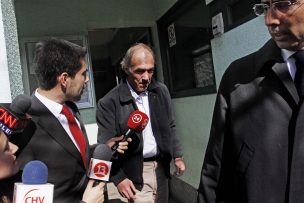 Caso Corpesca: fiscal cierra investigación y sólo Orpis iría a juicio oral