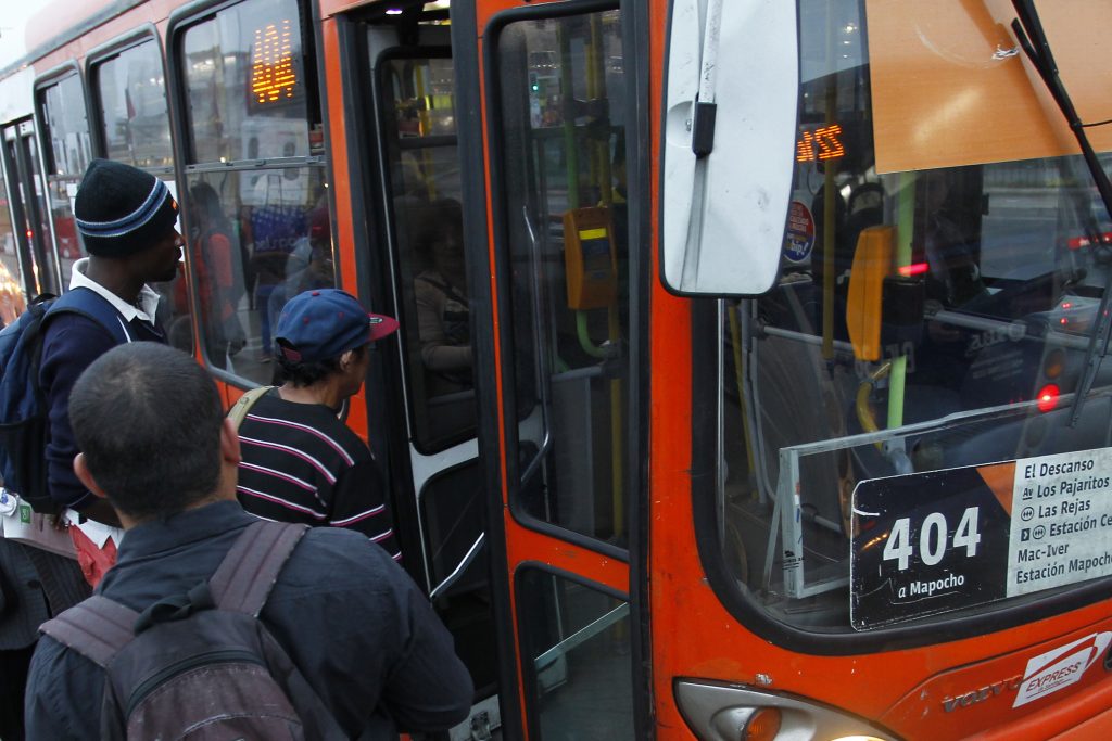 Autoridades ya se preparan para afrontar el “súper lunes”