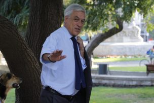 Piñera cumplirá intensa agenda en la Academia Diplomática antes del cambio de mando