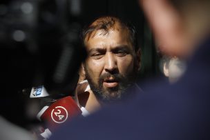 Givovich solicitó compensación económica a congregación marista