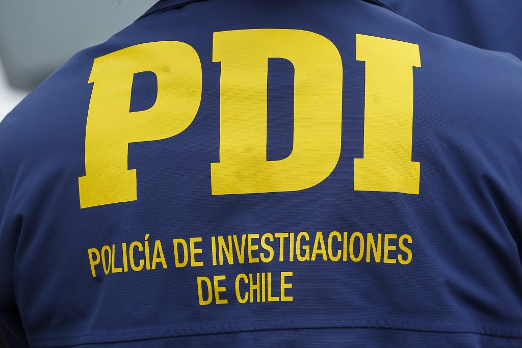 PDI desbarató a banda que abastecía de cocaína a microtraficantes en Valparaíso