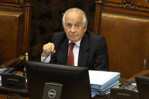 Zaldívar asume hoy polémica presidencia en el Consejo Resolutivo de Asignaciones