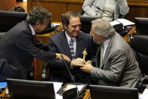 A las 9 horas se constituye el Senado: Nueva Mayoría tiene asegurada la mesa