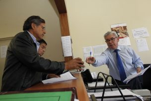 Presentan recurso de protección en favor de funcionarios de Sename de Coronel