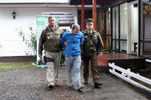 OS-9 detuvo a taxista tras violar a menor de 15 años en Puerto Montt