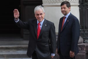 Piñera buscará consenso en infancia, delincuencia, modernización y desarrollo