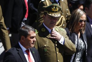 General Pineda: “No hemos podido comprobar que funcionen los programas de Smith”