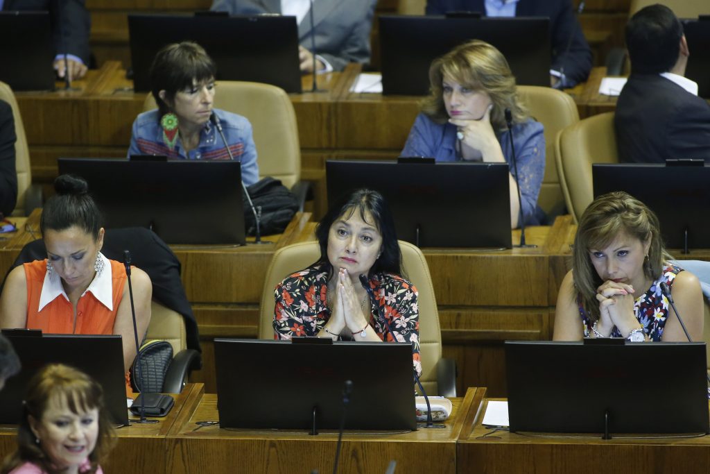 Cámara acordó funcionamiento de la sala y comisiones en primera sesión
