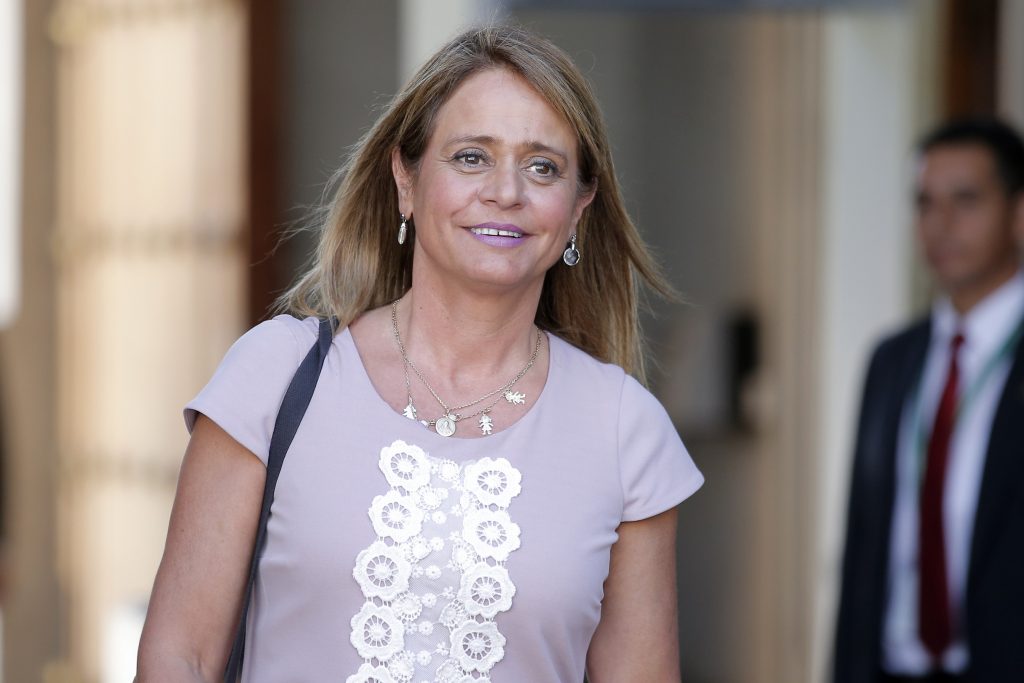 Hasta el Final: Las medidas que tomaría la Presidenta de la UDI para impedir el avance de la ley de identidad de género