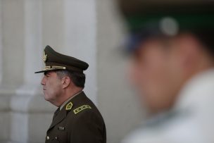 Gobierno convoca a General Director de Carabineros a La Moneda tras filtración de video en caso Catrillanca