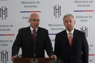 Ministro de Hacienda nombra a Arturo Tagle en la presidencia de BancoEstado