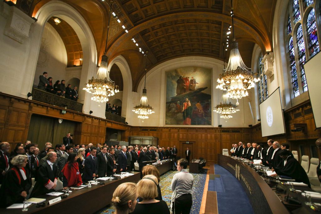 Coagente de Bolivia: “Los argumentos de Chile refuerzan los argumentos bolivianos”