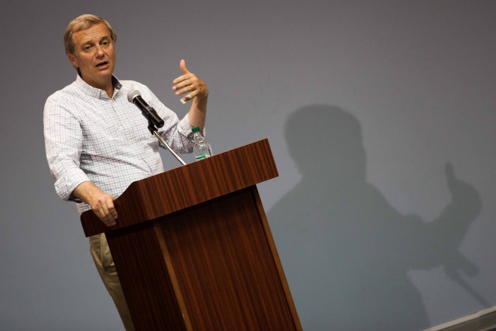 Siguen las dificultades: Universidad de Atacama suspende charla que haría José Antonio Kast