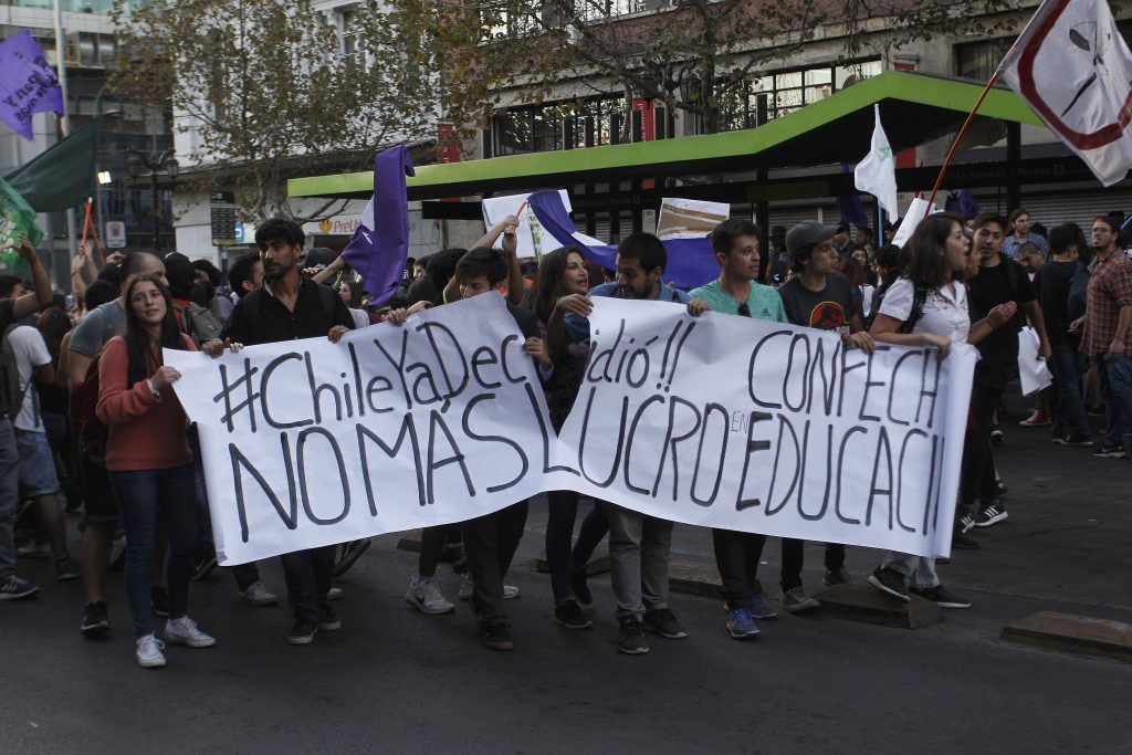 Tribunal Supremo revisará posible expulsión de Pilar Armanet