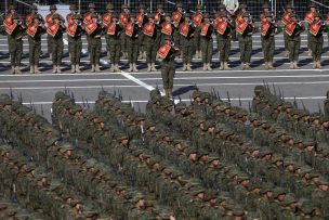 Encuentran muerto a sargento en el estacionamiento de edificio del Ejército