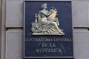 Nuevo cuestionamiento a Carabineros, esta vez por traspasos de $23.000 millones