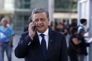 Aguiló habría pagado millonaria asesoría a ONG de autoridad de La Moneda