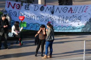 Oceana: Proceso de conciliación por Dominga dañaba institucionalidad ambiental