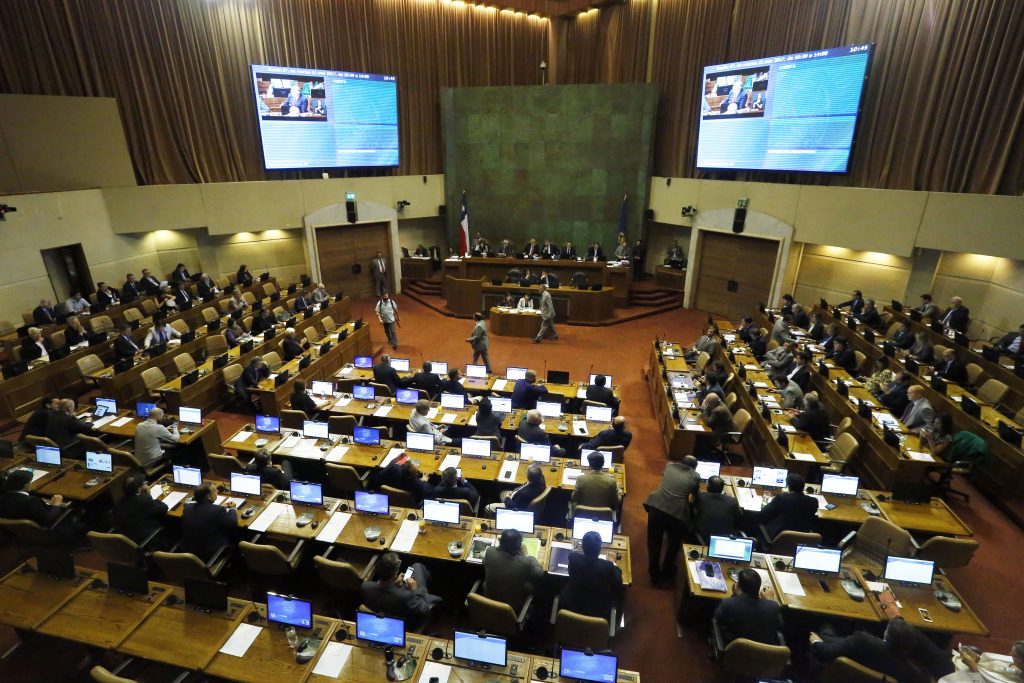 Cámara aprueba iniciativa para que Cuba se disculpe por trato a diputados