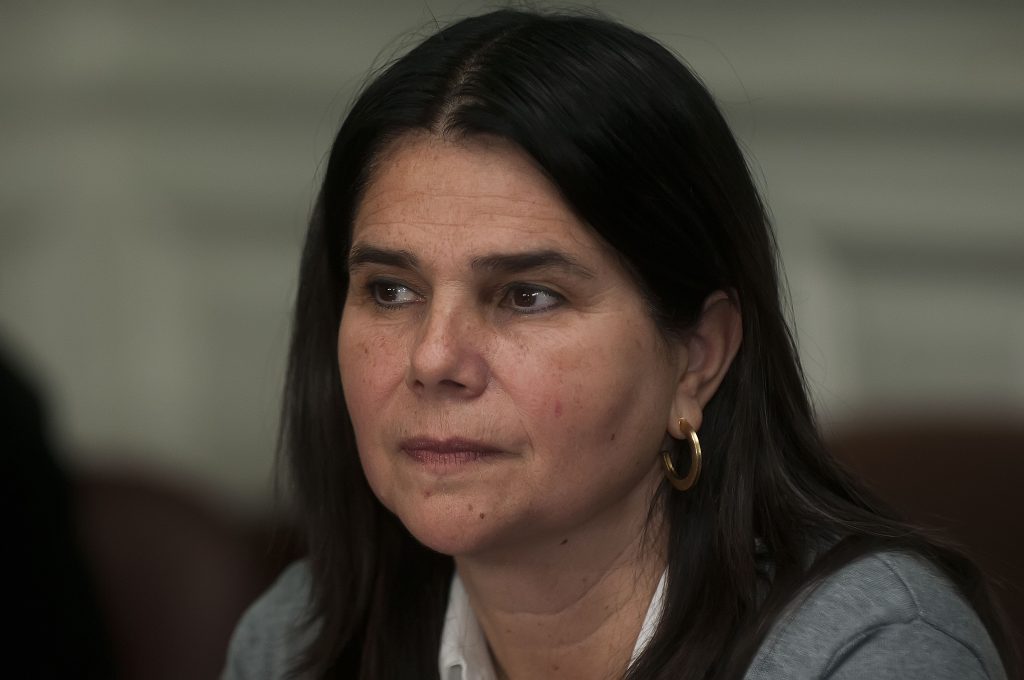 Diputada Ximena Ossandón: “En Perú la instituciones funcionan bien”