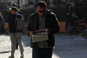 Desempleo alcanzó un 6,7% en el trimestre diciembre-febrero