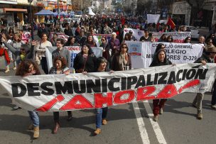 Profesores del SLE Barrancas no iniciarán clases por deudas de municipalidades