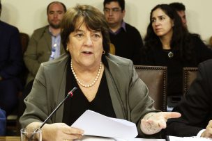 Gobierno presenta este lunes proyecto para reemplazar el CAE