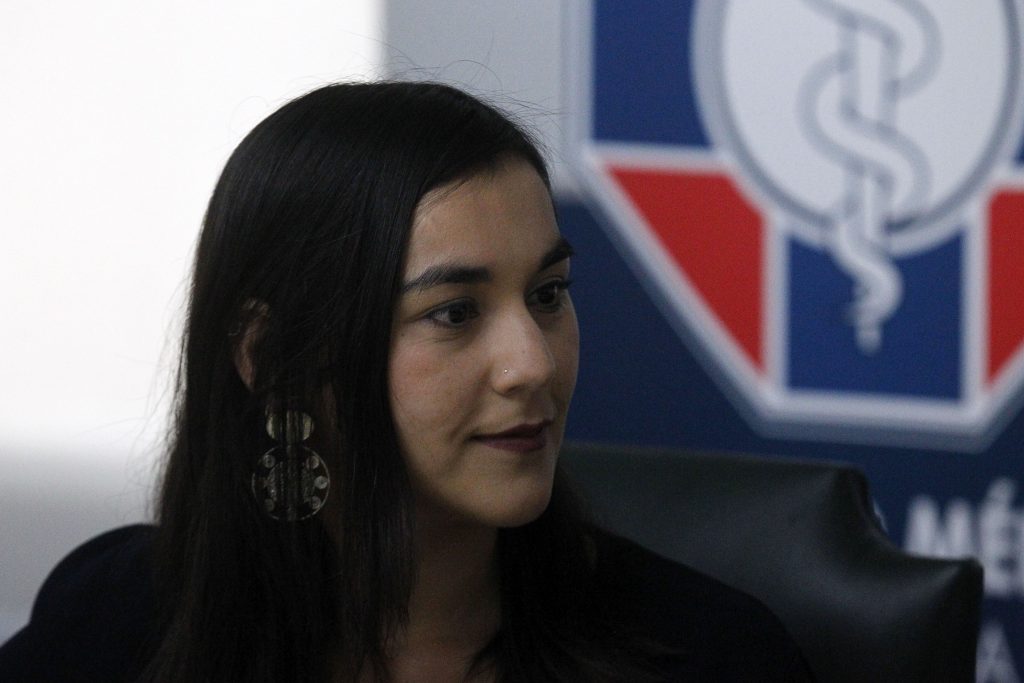 Colegio Médico ante renuncia de Toso: “La ética es un punto intransable”