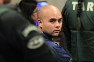 Caso Bombas 2: hoy se conoce la pena para único condenado, fiscalía pide perpetua