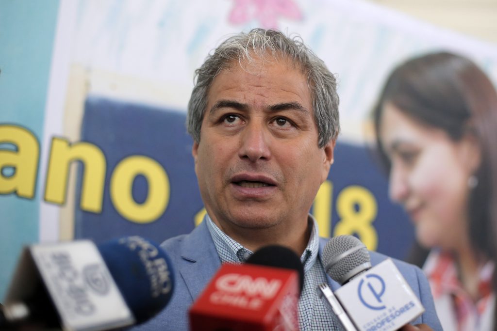 Profesores del SLE Barrancas no iniciarán clases el lunes si no les pagan deudas