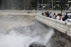 Encuentran muerta a mujer que desapareció tras marejadas