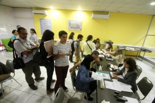 Extienden plazo para postular a beneficios en la educación superior