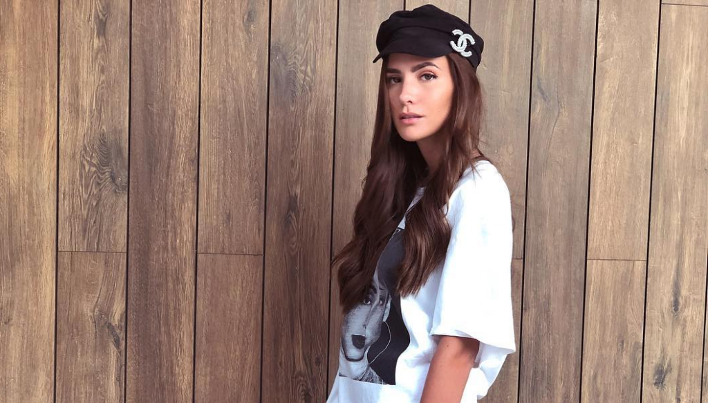 ¿Está o no embarazada? Aylén Milla respondió a los rumores