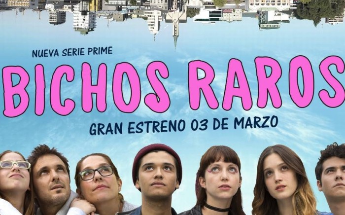 Actor de “Floricienta” llega a las pantallas de TVN