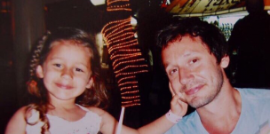 Benjamín Vicuña a cinco años de la muerte de su hija: 