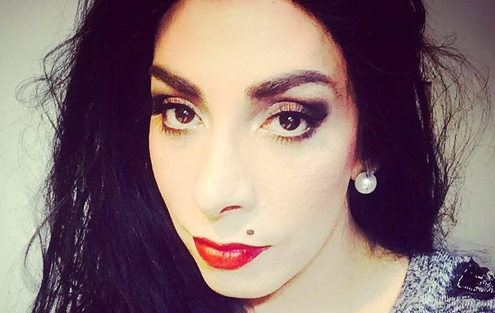 “Dame la fuerza que necesito”: El emotivo adiós de Botota Fox a Katiuska Molotov tras su muerte